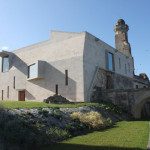 Chateau mit dem Museum